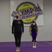 Olympia Basic Jump Sequence