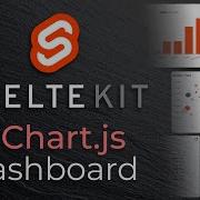 SvelteKit Chart Js Dashboard How To Load Re Load Graph Data In 3 Different Ways W Svelte 5
