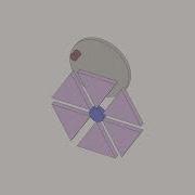 Animation Of A Geneva Mechanism Created With Wolfram Mathematica