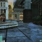 Crysis 2 Graphics Glitch