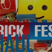Brick Fest Live 2016 Large Haul