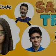 Amazon Google Question LeetCode 100 Same Tree Tamil Code Io