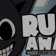 Cartoon Cat Song Run Away Ft SleepingForest And SamHaft