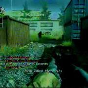 Mini Edit CoD4 Quad Spray