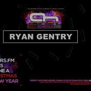 Ryan Gentry EOYC 2018