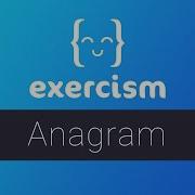 Exercism Anagram