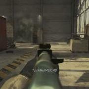 Cod4 Live PC Commentary FFA On Killhouse