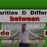 Similarities And Difference Between Decode And Case In Oracle SQL