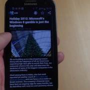 Minimal Reader For Android The Best RSS Reader Hands On