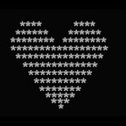How To Print Heart Shape Pattern In C Heart Shape Pattern In C