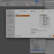 InDesign UXP Scripting Read Xlsx File And Build Table