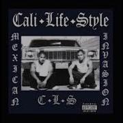 Cali Life Style LOST Instrumental
