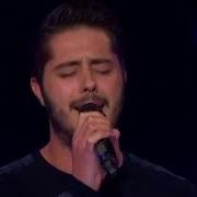 Semih Anil Elveda O Ses Türkiye 23 Ekim 2017
