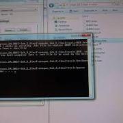 ENEE445 Lab 2 8051 IP Core Simulated In FPGA