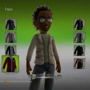 XBOX LIVE FALL 2010 UPDATE KINECT ZUNE NETFLIX