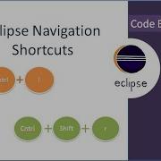 Eclipse Navigation Shortcuts You Must Know Eclipse Tips Tricks Eclipse Tutorial Code Bode