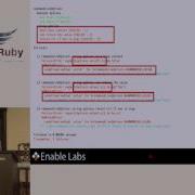 LA Ruby Conf 2014 Write Small Things By Mark Menard