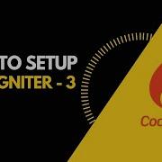 Beginner S Guide To Setting Up CodeIgniter 3 Folder For MVC Architecture