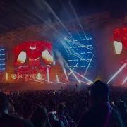 Excision Throwback Set Closer Lost Lands 2021