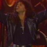 Firehouse All She Wrote Live 1991