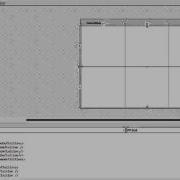 C WPF Andf GUI Grid