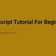 Ep 2 Learn 6 JavaScript Native Array Functions In 5 Minutes