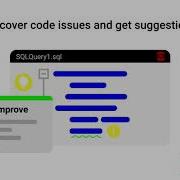 SQL Prompt Discover Code Issues With Code Analsysis
