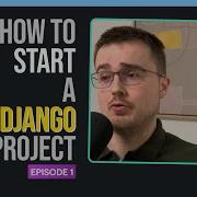 How I Start A Django Project 1 Full Stack App Workshop