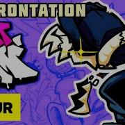 FNF Confrontation FULL SONG 1 HOUR