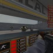 TEST RSMB 60 FPS