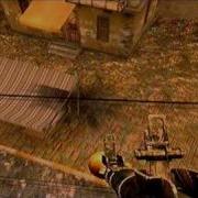 COD4 Strike Tent Bounce Xbox 360
