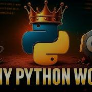 The Untold Story Of Python