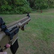 Crosman DPMS SBR