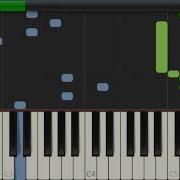 SENİ SEVERDİM YILDIZ USMUNOVA YAŞAR PİYANO TUTORİAL