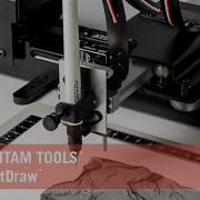 Introducing The Bantam Tools NextDraw Writing And Drawing Machines