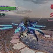 Last 3 Combos For DMC4 Vergil
