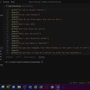 How To Code A Quick Memory Game In Python Super Easy For Begginers