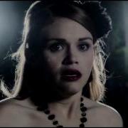 Peter Lydia Teen Wolf Devil Within