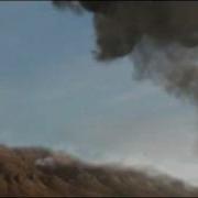 Desert Explosion Test Take 2 FumeFX Pflow Fusion