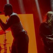 Loathe Aggressive Evolution Dance On My Skin Live In Dublin Ireland 10 7 23