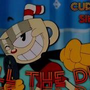 Cuphead Sings ROLL THE DICE Cuphead Song Cover