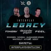 29 APRIL INTERPLAY LEGACY OFFICIAL TRAILER