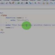 Php Tutorials Lesson 8 Functions