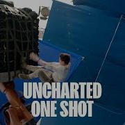 Uncharted VFX Breakdown One Shot DNEG