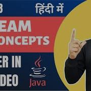 Master Stream API Java Stream API In One Video All Basics Step By Step In Hindi