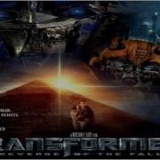 Linkin Park New Divide Transformers Revenge Of The Fallen Soundtrack