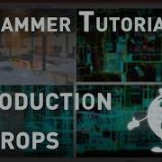 Источник 1 Hammer Tutorial V2 Series 5 Введение в реквизит