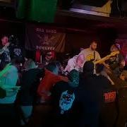 MH Chaos Record Release Show Full Set Bitter Thoughts Live 11 7 21