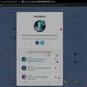 Use Dataloader Io To Export Data Import And Export With Data Management Tools Trailhead