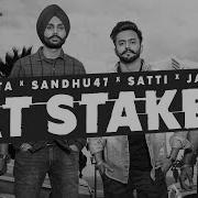 At Stake Janta Lopon X Jassa Kamalu X Satti X Sandhu 47 Official Video Bathindian Boys